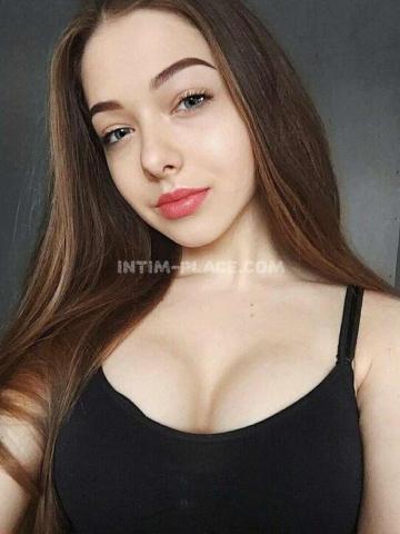 Анкета проститутки Диана - Фото 1, , 25 лет, №144695